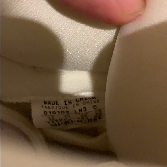 Air Jordan 11 XI Cherry 2001 White Varsity Red 12 - Picture 6 of 8